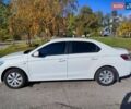 Білий Пежо 301, об'ємом двигуна 1.2 л та пробігом 115 тис. км за 7000 $, фото 11 на Automoto.ua