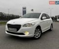 Білий Пежо 301, об'ємом двигуна 1.6 л та пробігом 109 тис. км за 6500 $, фото 1 на Automoto.ua