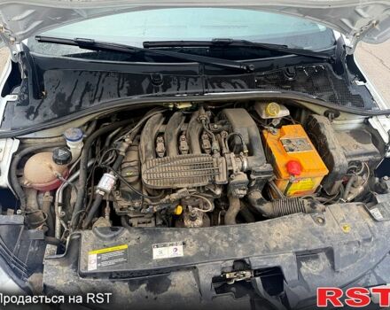 Пежо 301 2013 у Глобино на Automoto.ua Білий Пежо 301, об'ємом двигуна 1.2 л та пробігом 100 тис. км за 6000 $, фото 9 на Automoto.ua