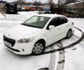 Белый Пежо 301, объемом двигателя 1.2 л и пробегом 282 тыс. км за 3700 $, фото 1 на Automoto.ua
