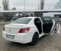 Білий Пежо 301, об'ємом двигуна 1.6 л та пробігом 295 тис. км за 4750 $, фото 15 на Automoto.ua