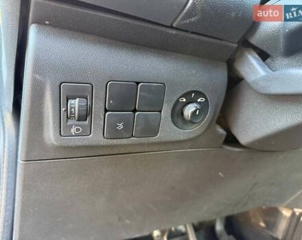 Белый Пежо 301, объемом двигателя 1.2 л и пробегом 90 тыс. км за 6290 $, фото 12 на Automoto.ua