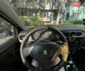 Белый Пежо 301, объемом двигателя 1.56 л и пробегом 316 тыс. км за 6000 $, фото 11 на Automoto.ua