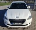 Белый Пежо 301, объемом двигателя 1.2 л и пробегом 209 тыс. км за 5600 $, фото 2 на Automoto.ua
