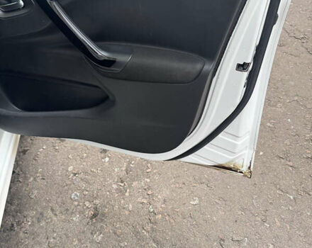 Белый Пежо 301, объемом двигателя 1.56 л и пробегом 260 тыс. км за 5500 $, фото 14 на Automoto.ua