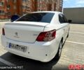 Белый Пежо 301, объемом двигателя 1.2 л и пробегом 172 тыс. км за 7200 $, фото 4 на Automoto.ua