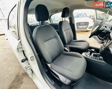 Білий Пежо 301, об'ємом двигуна 1.6 л та пробігом 85 тис. км за 7999 $, фото 34 на Automoto.ua