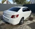 Белый Пежо 301, объемом двигателя 1.6 л и пробегом 223 тыс. км за 5850 $, фото 2 на Automoto.ua