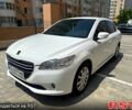 Белый Пежо 301, объемом двигателя 1.2 л и пробегом 172 тыс. км за 7200 $, фото 7 на Automoto.ua