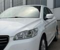Білий Пежо 301, об'ємом двигуна 1.56 л та пробігом 195 тис. км за 5550 $, фото 10 на Automoto.ua