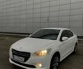 Белый Пежо 301, объемом двигателя 1.2 л и пробегом 128 тыс. км за 5950 $, фото 1 на Automoto.ua