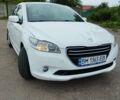 Белый Пежо 301, объемом двигателя 1.2 л и пробегом 188 тыс. км за 5300 $, фото 2 на Automoto.ua