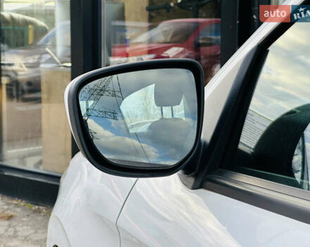 Білий Пежо 301, об'ємом двигуна 1.6 л та пробігом 85 тис. км за 7999 $, фото 15 на Automoto.ua