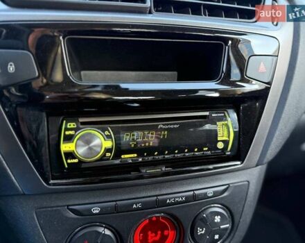 Белый Пежо 301, объемом двигателя 1.2 л и пробегом 90 тыс. км за 6290 $, фото 15 на Automoto.ua