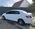 Белый Пежо 301, объемом двигателя 1.6 л и пробегом 223 тыс. км за 5850 $, фото 1 на Automoto.ua