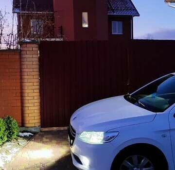 Білий Пежо 301, об'ємом двигуна 1.56 л та пробігом 147 тис. км за 7499 $, фото 1 на Automoto.ua