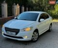 Білий Пежо 301, об'ємом двигуна 1.6 л та пробігом 207 тис. км за 5500 $, фото 1 на Automoto.ua