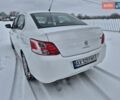 Белый Пежо 301, объемом двигателя 1.59 л и пробегом 85 тыс. км за 7999 $, фото 8 на Automoto.ua