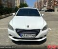 Белый Пежо 301, объемом двигателя 1.2 л и пробегом 172 тыс. км за 7200 $, фото 6 на Automoto.ua