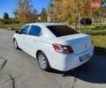 Білий Пежо 301, об'ємом двигуна 1.2 л та пробігом 115 тис. км за 7000 $, фото 9 на Automoto.ua