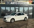 Белый Пежо 301, объемом двигателя 1.2 л и пробегом 90 тыс. км за 6290 $, фото 2 на Automoto.ua