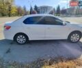 Білий Пежо 301, об'ємом двигуна 1.2 л та пробігом 115 тис. км за 7000 $, фото 1 на Automoto.ua