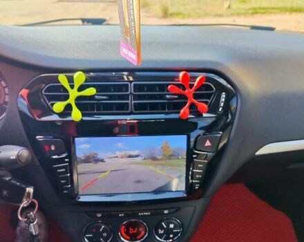 Білий Пежо 301, об'ємом двигуна 1.2 л та пробігом 115 тис. км за 7000 $, фото 22 на Automoto.ua