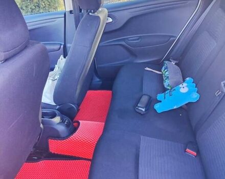 Білий Пежо 301, об'ємом двигуна 1.2 л та пробігом 115 тис. км за 7000 $, фото 12 на Automoto.ua