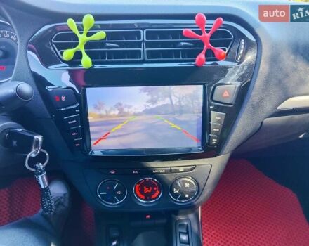 Білий Пежо 301, об'ємом двигуна 1.2 л та пробігом 115 тис. км за 7000 $, фото 18 на Automoto.ua