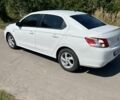 Белый Пежо 301, объемом двигателя 1.2 л и пробегом 210 тыс. км за 4750 $, фото 4 на Automoto.ua