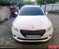 Белый Пежо 301, объемом двигателя 1.6 л и пробегом 145 тыс. км за 6200 $, фото 1 на Automoto.ua