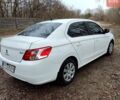 Белый Пежо 301, объемом двигателя 1.2 л и пробегом 260 тыс. км за 4000 $, фото 1 на Automoto.ua