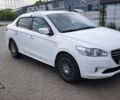 Белый Пежо 301, объемом двигателя 1.59 л и пробегом 141 тыс. км за 6500 $, фото 1 на Automoto.ua