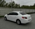 Білий Пежо 301, об'ємом двигуна 1.6 л та пробігом 292 тис. км за 5700 $, фото 4 на Automoto.ua