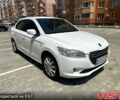 Белый Пежо 301, объемом двигателя 1.2 л и пробегом 172 тыс. км за 7200 $, фото 1 на Automoto.ua
