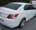 Білий Пежо 301, об'ємом двигуна 1.2 л та пробігом 132 тис. км за 6500 $, фото 8 на Automoto.ua