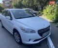Білий Пежо 301, об'ємом двигуна 1.2 л та пробігом 90 тис. км за 5100 $, фото 22 на Automoto.ua