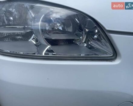 Білий Пежо 301, об'ємом двигуна 1.2 л та пробігом 90 тис. км за 5100 $, фото 14 на Automoto.ua