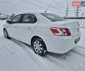 Белый Пежо 301, объемом двигателя 1.59 л и пробегом 85 тыс. км за 7999 $, фото 9 на Automoto.ua