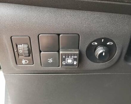 Белый Пежо 301, объемом двигателя 1.2 л и пробегом 188 тыс. км за 5300 $, фото 7 на Automoto.ua