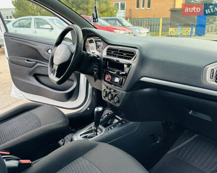 Білий Пежо 301, об'ємом двигуна 1.6 л та пробігом 85 тис. км за 7999 $, фото 31 на Automoto.ua