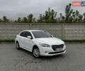 Білий Пежо 301, об'ємом двигуна 1.56 л та пробігом 292 тис. км за 5700 $, фото 5 на Automoto.ua