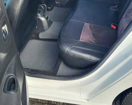 Белый Пежо 301, объемом двигателя 1.2 л и пробегом 268 тыс. км за 5900 $, фото 3 на Automoto.ua