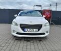 Белый Пежо 301, объемом двигателя 1.2 л и пробегом 266 тыс. км за 4900 $, фото 3 на Automoto.ua