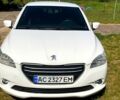 Белый Пежо 301, объемом двигателя 1.2 л и пробегом 202 тыс. км за 4500 $, фото 1 на Automoto.ua