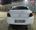 Білий Пежо 301, об'ємом двигуна 1.56 л та пробігом 430 тис. км за 5000 $, фото 1 на Automoto.ua