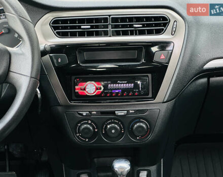 Білий Пежо 301, об'ємом двигуна 1.6 л та пробігом 85 тис. км за 7999 $, фото 27 на Automoto.ua