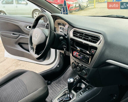 Білий Пежо 301, об'ємом двигуна 1.6 л та пробігом 85 тис. км за 7999 $, фото 32 на Automoto.ua