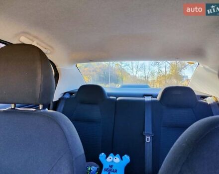 Білий Пежо 301, об'ємом двигуна 1.2 л та пробігом 115 тис. км за 7000 $, фото 15 на Automoto.ua