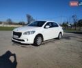 Белый Пежо 301, объемом двигателя 1.2 л и пробегом 209 тыс. км за 5600 $, фото 3 на Automoto.ua